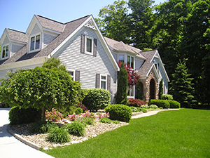 Landscapers and Lawncare Services in Osceola, IN